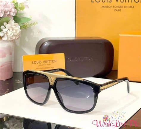 louis vuitton evidence price